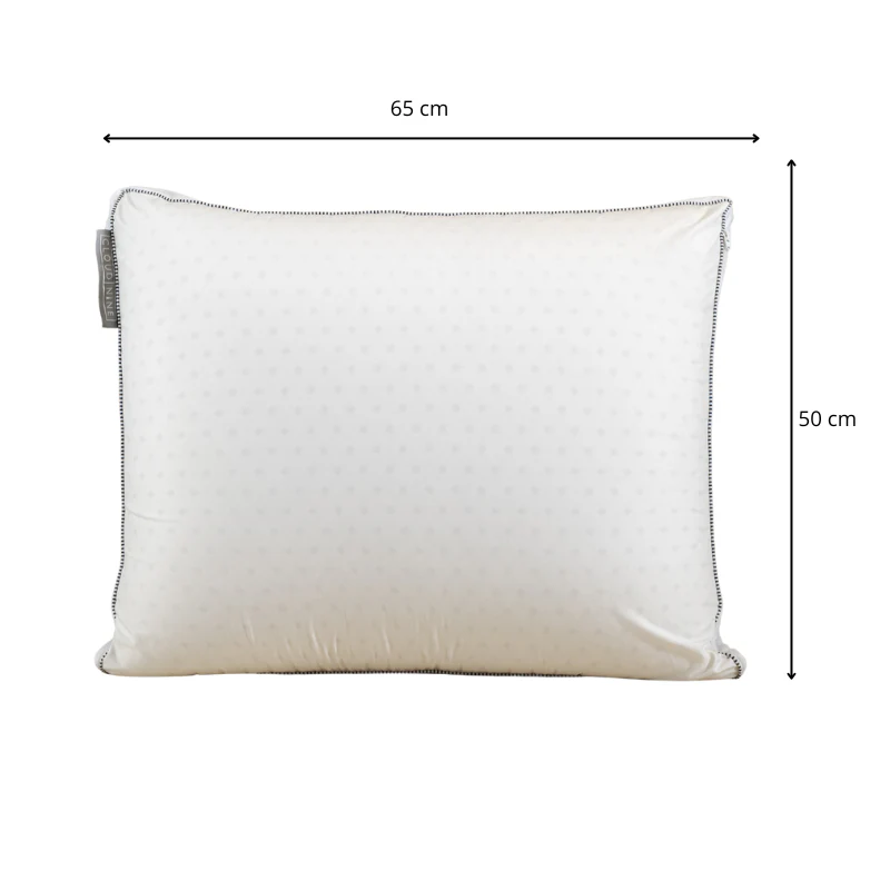 Boxkussen Aanpasbaar Hoteldream - Latex - Image 6