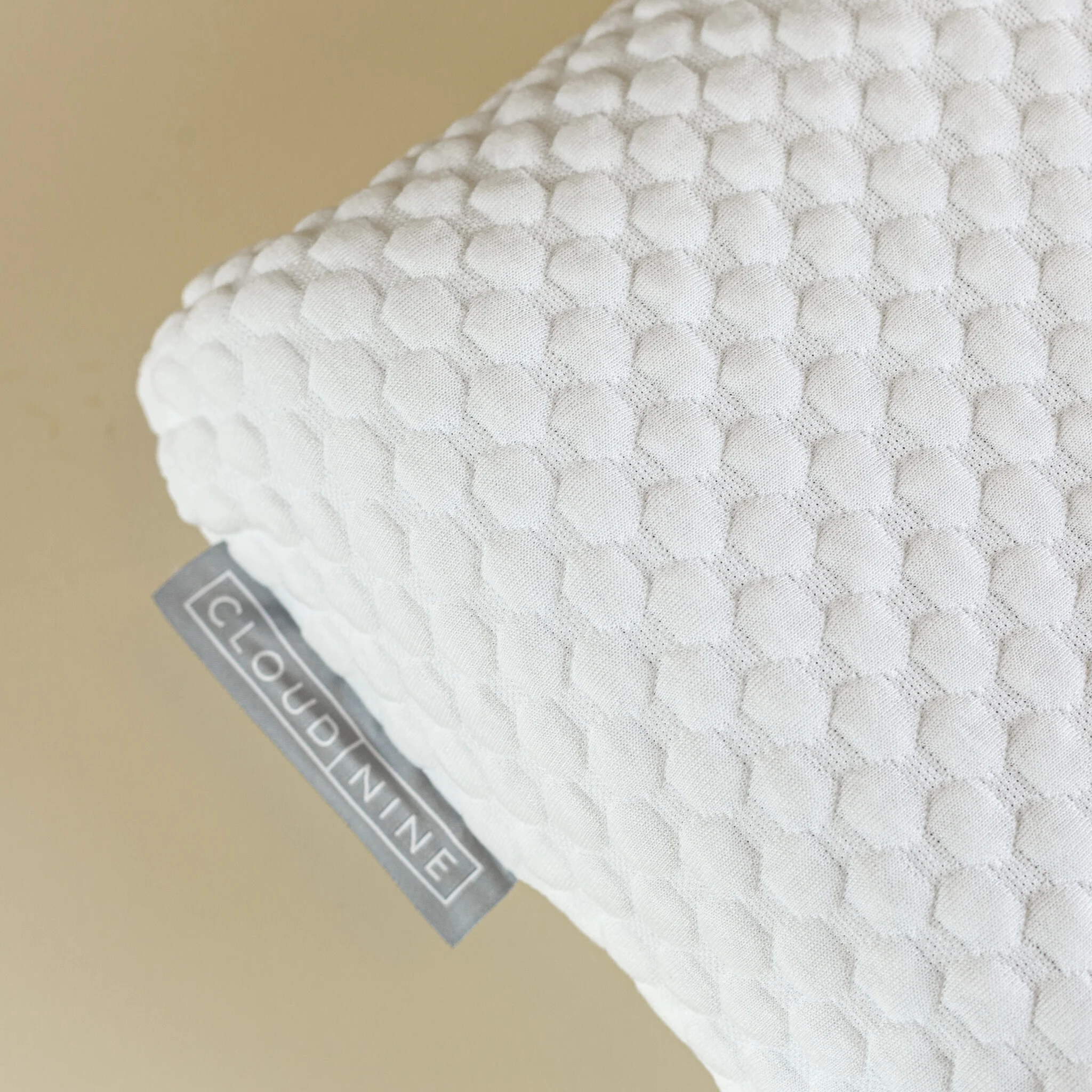 Hoofdkussen - 3-laags Memory Foam - Image 4