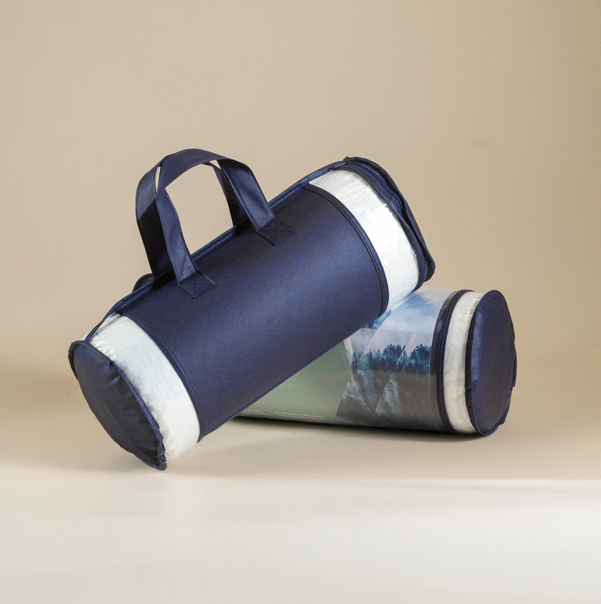 Hoofdkussen - 3-laags Memory Foam - Image 6