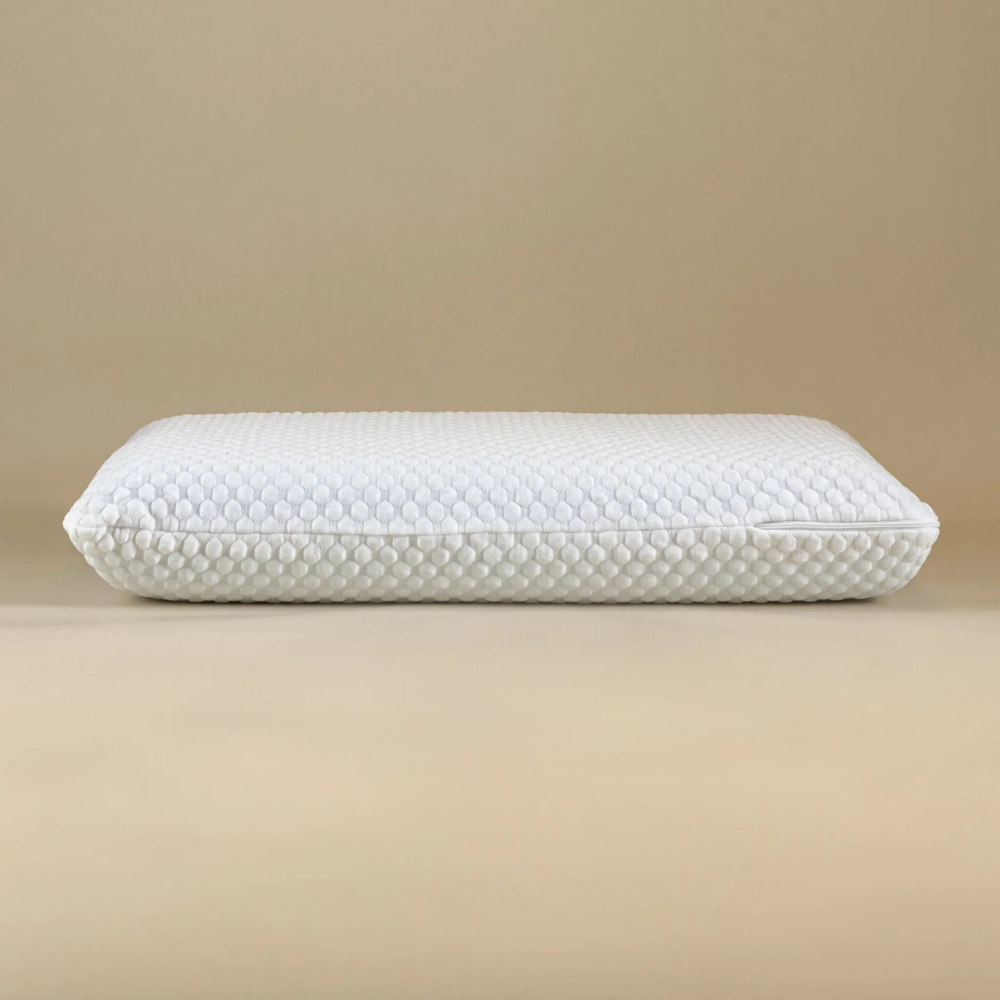 Hoofdkussen - 3-laags Memory Foam - Image 8