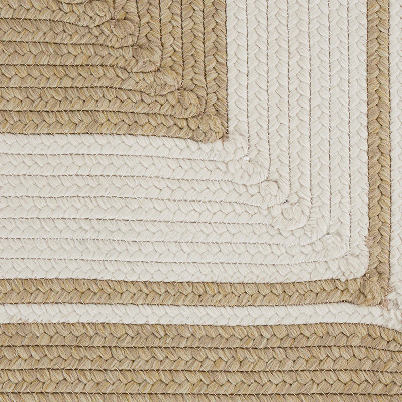 Jute Buitenkleed Braids - Beige - Image 5