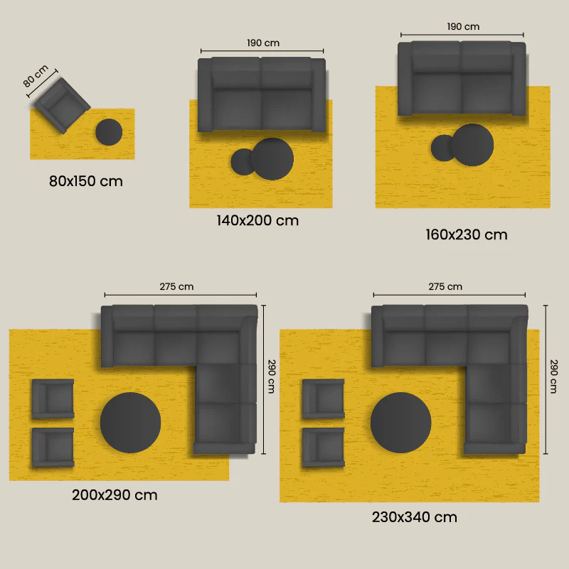 Jute Buitenkleed Braids - Beige - Image 8