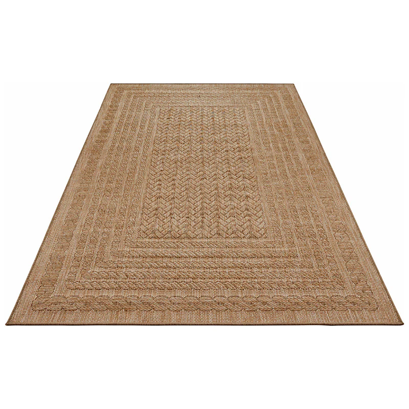 Jute Buitenkleed Woods - Image 5