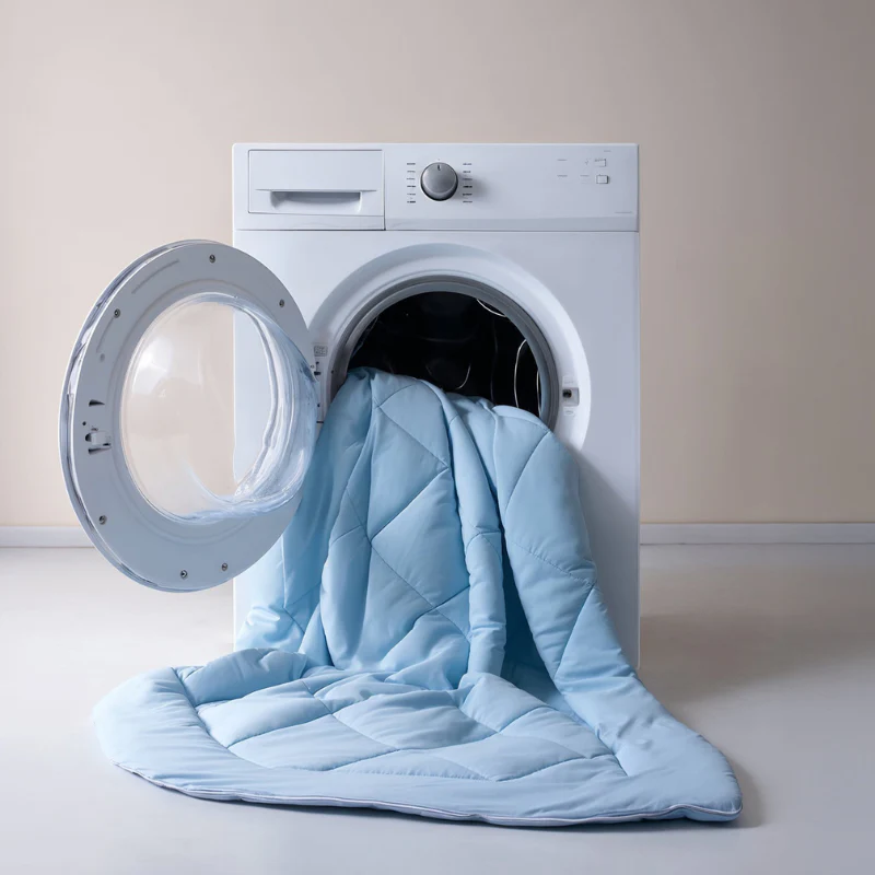 Lazy Dekbed Zonder Overtrek - Cool Touch Technology - Image 6