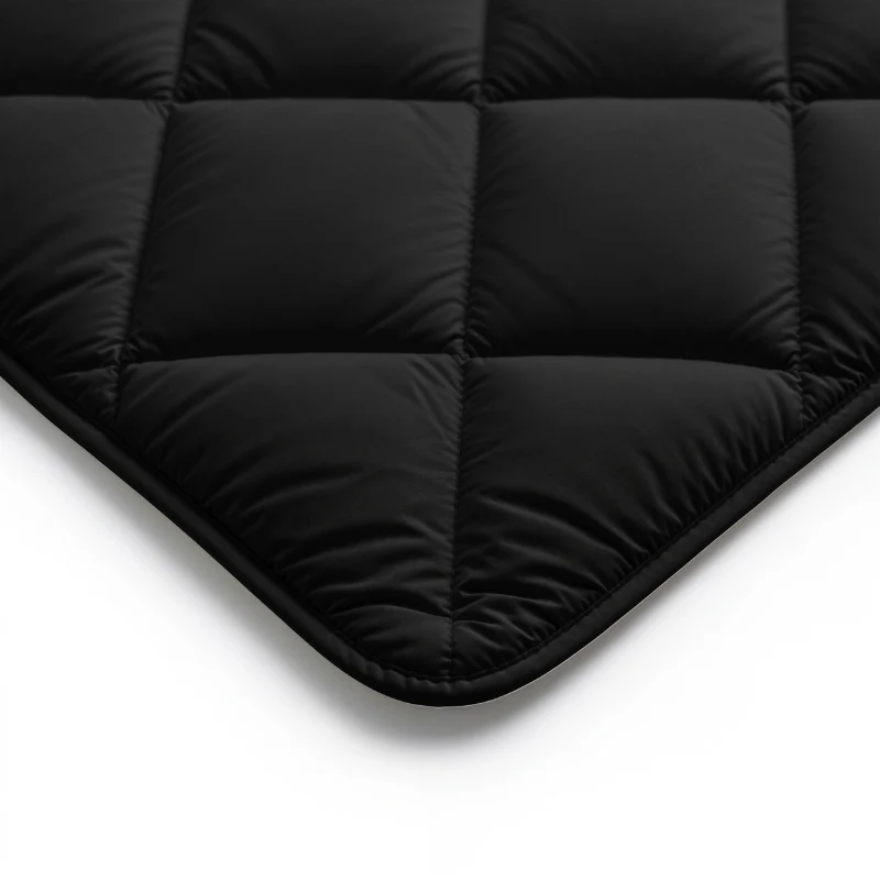 Lazy Dekbed Zonder Overtrek - Zwart - Image 10