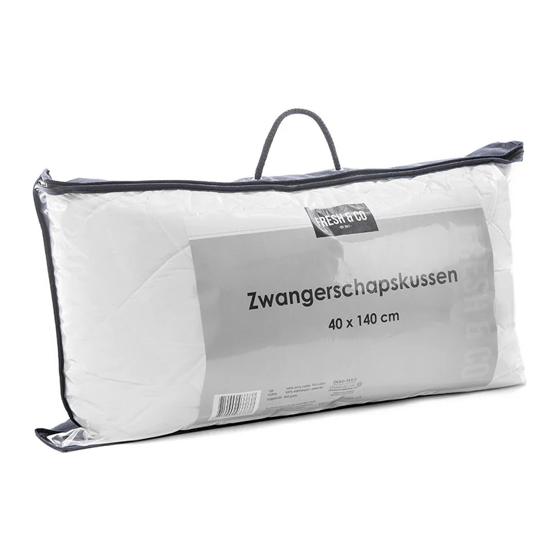 Zwangerschapskussen - Image 6