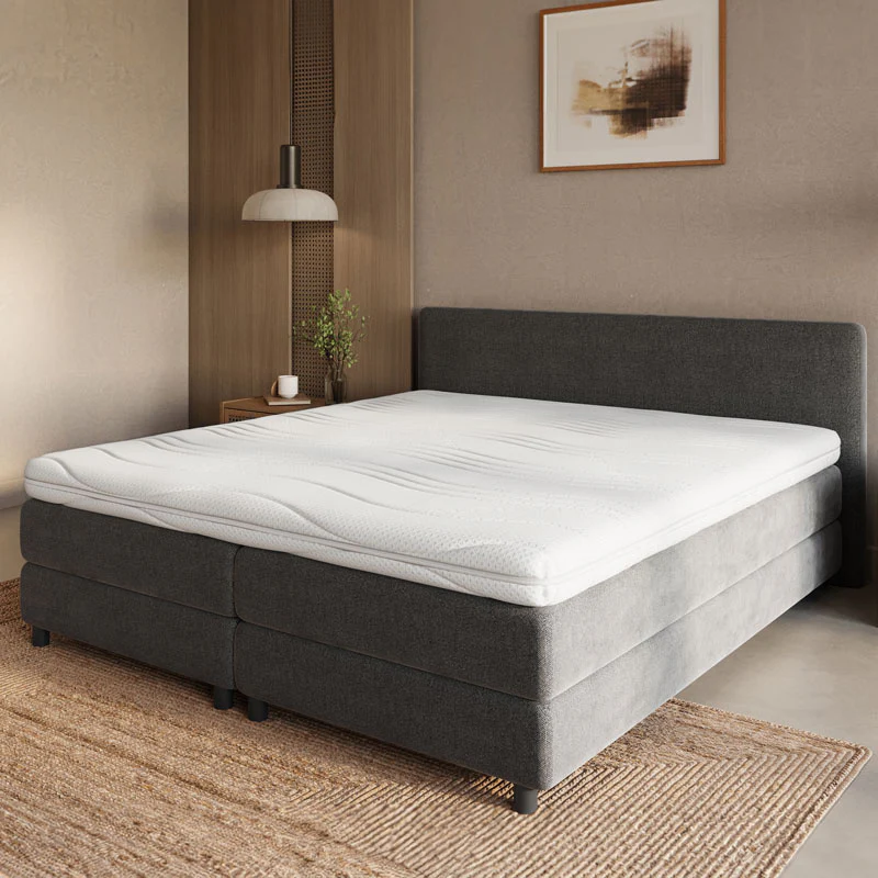 Topmatras Luxury Line - Comfortschuim - Image 3