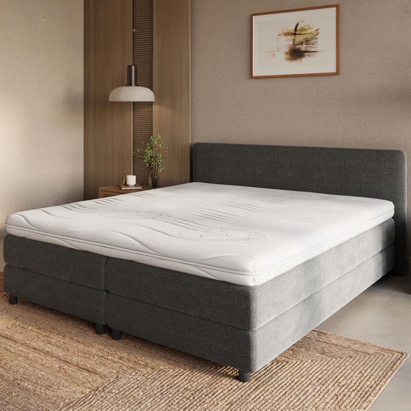 Topmatras Luxury Line - Comfortschuim - Image 5