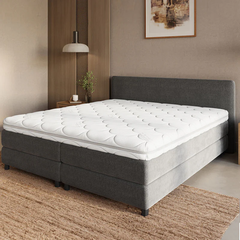 Topmatras Luxury Line - Comfortschuim - Image 9