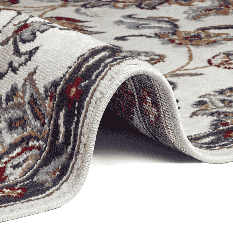 Vloerkleed Caracci - Creme - Image 3