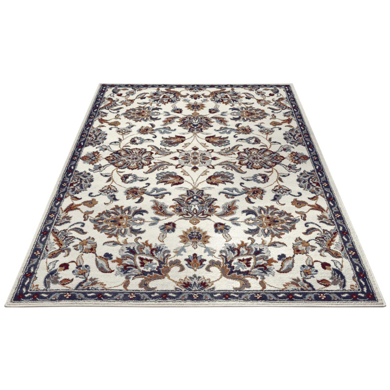 Vloerkleed Caracci - Creme - Image 5