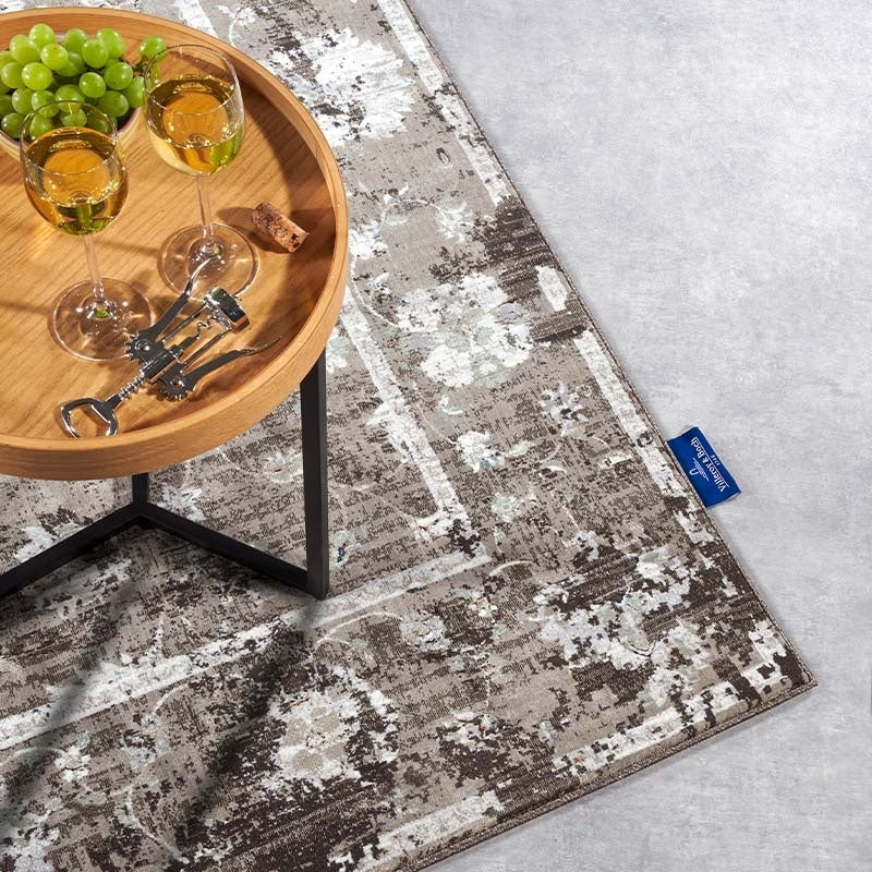 Vloerkleed Franz - Beige - Image 3