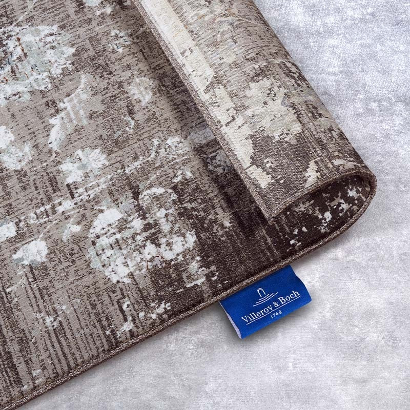 Vloerkleed Franz - Beige - Image 4