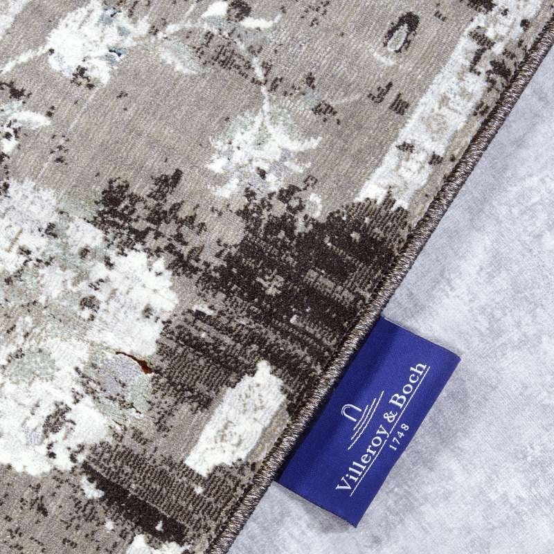 Vloerkleed Franz - Beige - Image 5