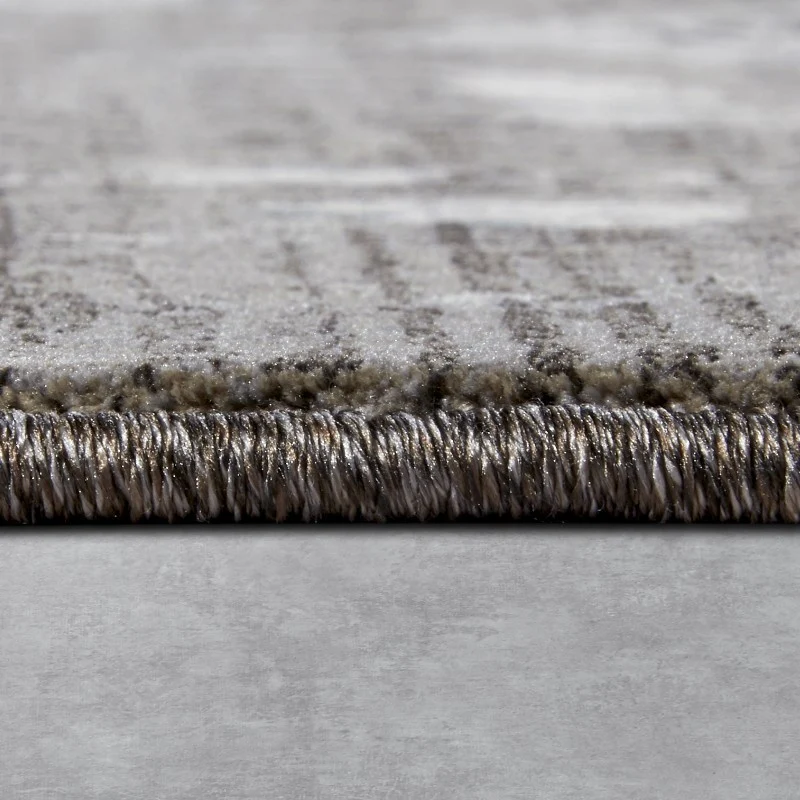 Vloerkleed Franz - Beige - Image 6