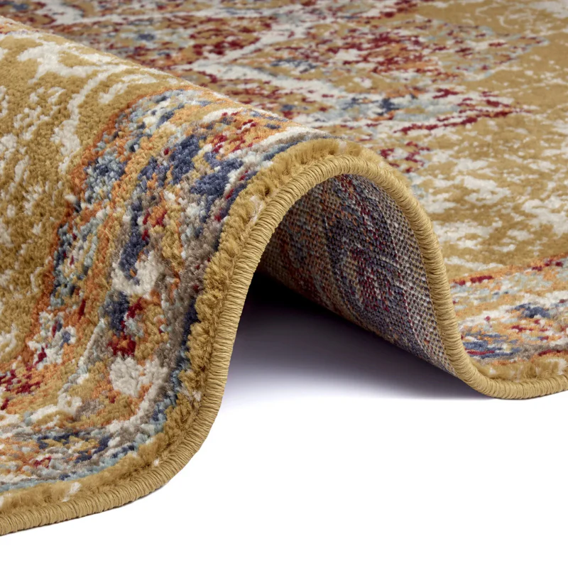 Vloerkleed Maderno - Goud - Image 3