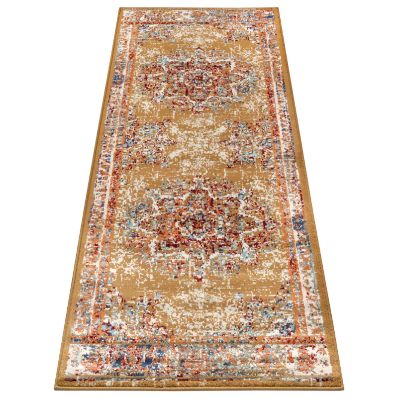 Vloerkleed Maderno - Goud - Image 6