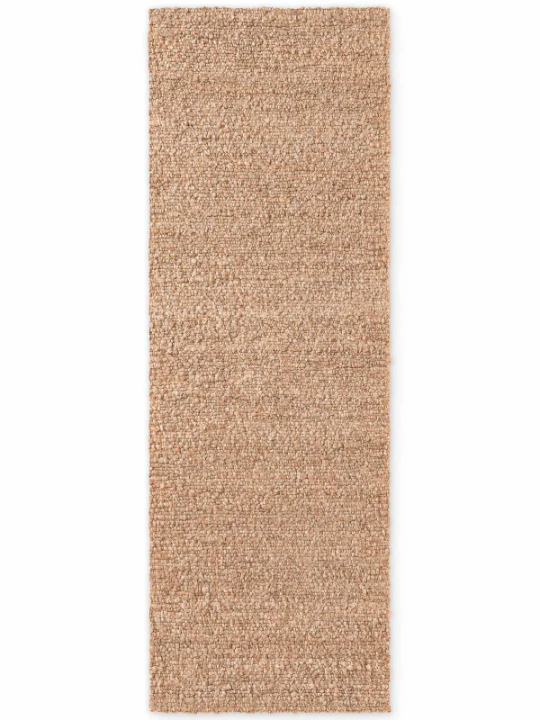 Vloerkleed Portobello Rechthoekig - Beige - Image 3