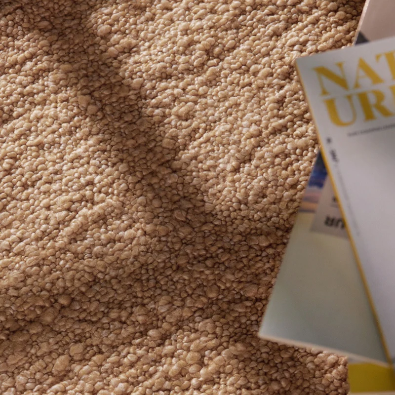 Vloerkleed Portobello Rechthoekig - Beige - Image 6