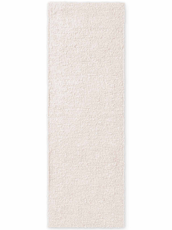 Vloerkleed Portobello Rechthoekig - Crème - Image 3