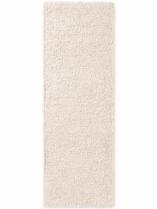 Vloerkleed Portobello Rechthoekig - Crème Beige - Image 3