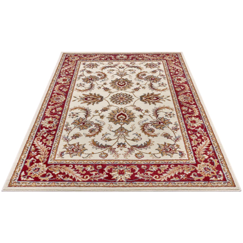 Vloerkleed Reni - Creme - Image 5