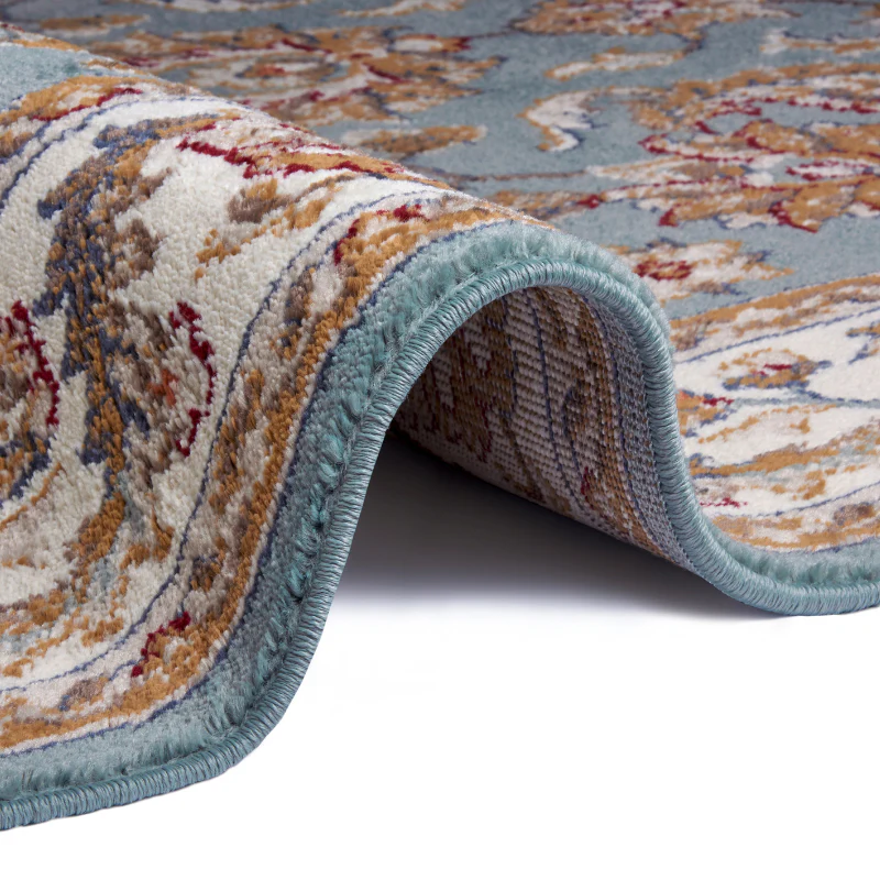 Vloerkleed Reni - Munt - Image 3