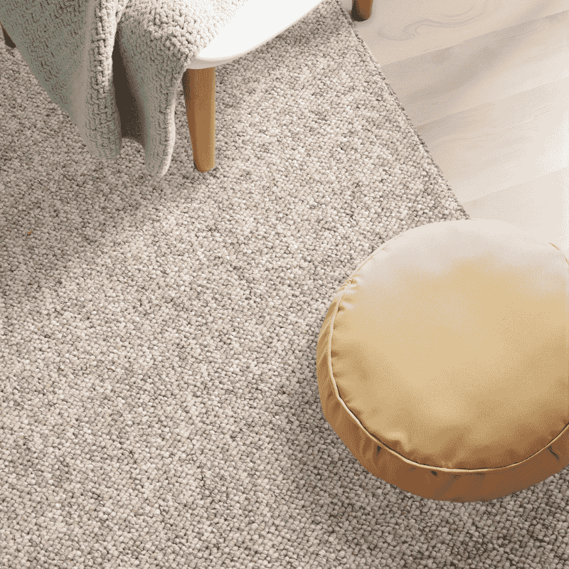 Vloerkleed Rocco - Beige - Image 3