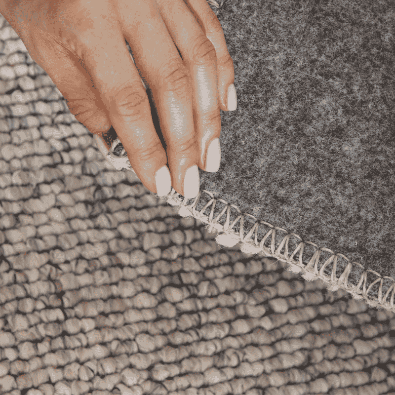 Vloerkleed Rocco - Beige - Image 4