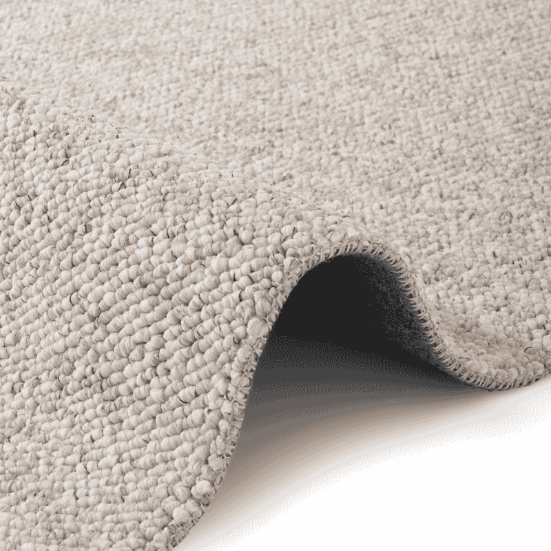 Vloerkleed Rocco - Beige - Image 5