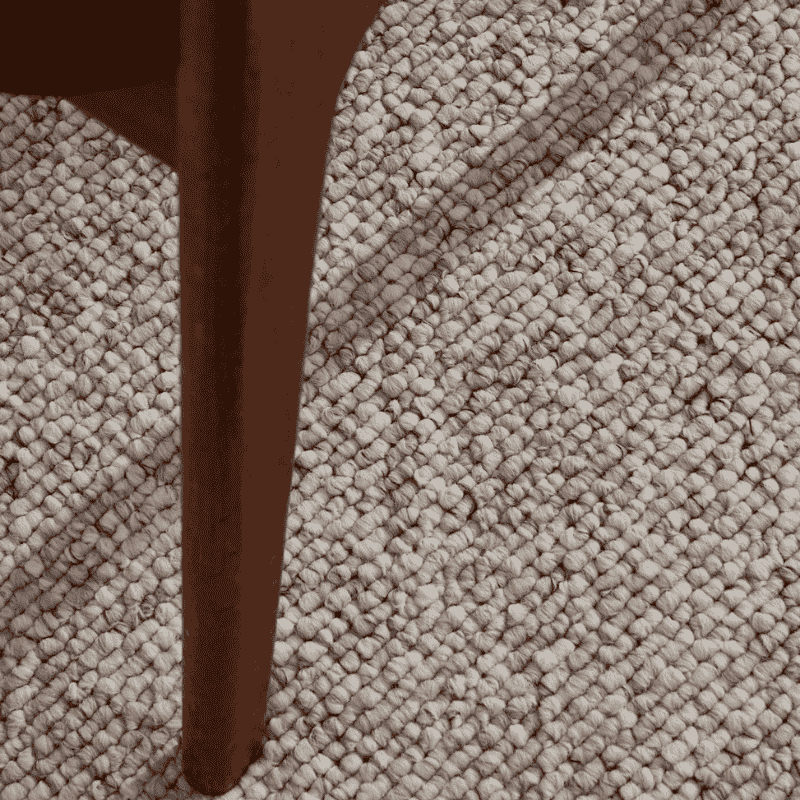 Vloerkleed Rocco - Beige - Image 8