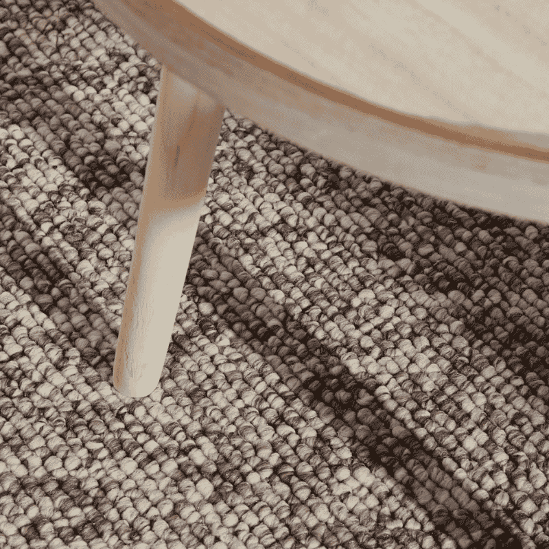 Vloerkleed Rocco - Grijs - Image 8