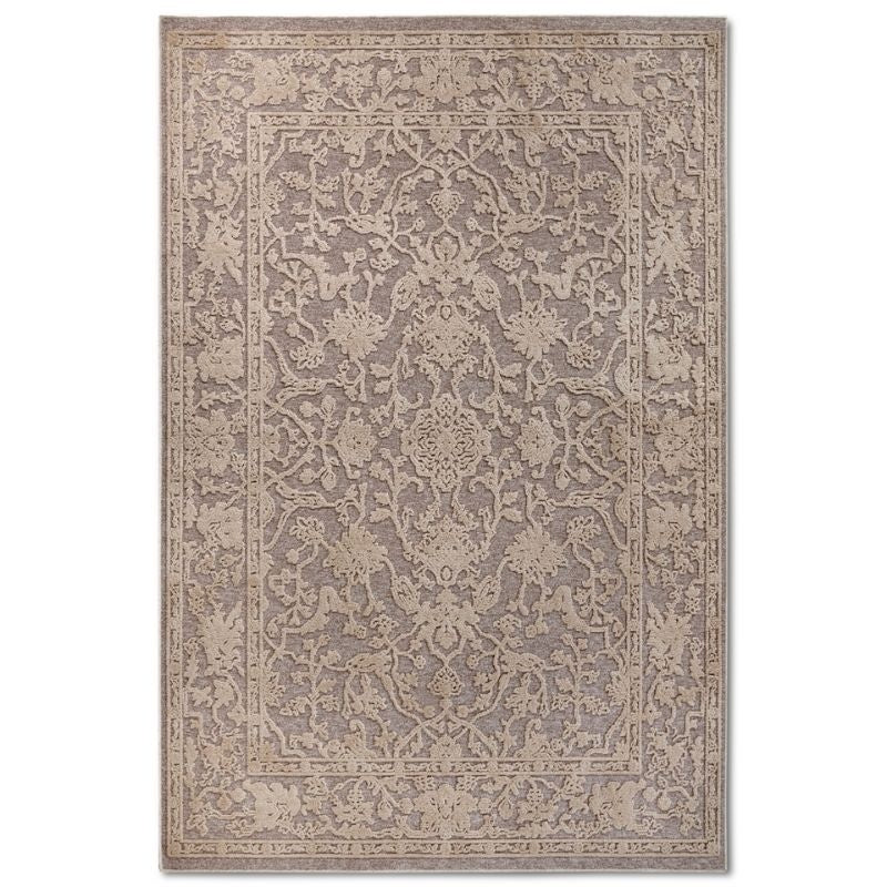 Vloerkleed Vintage Amber - Beige - Image 3