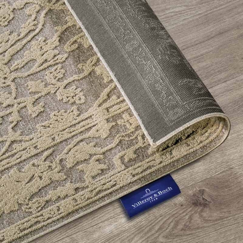 Vloerkleed Vintage Amber - Beige - Image 5