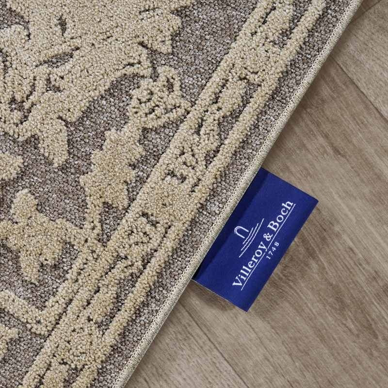 Vloerkleed Vintage Amber - Beige - Image 6