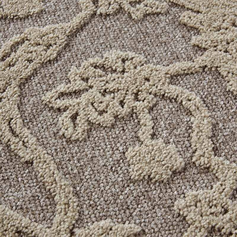 Vloerkleed Vintage Amber - Beige - Image 8