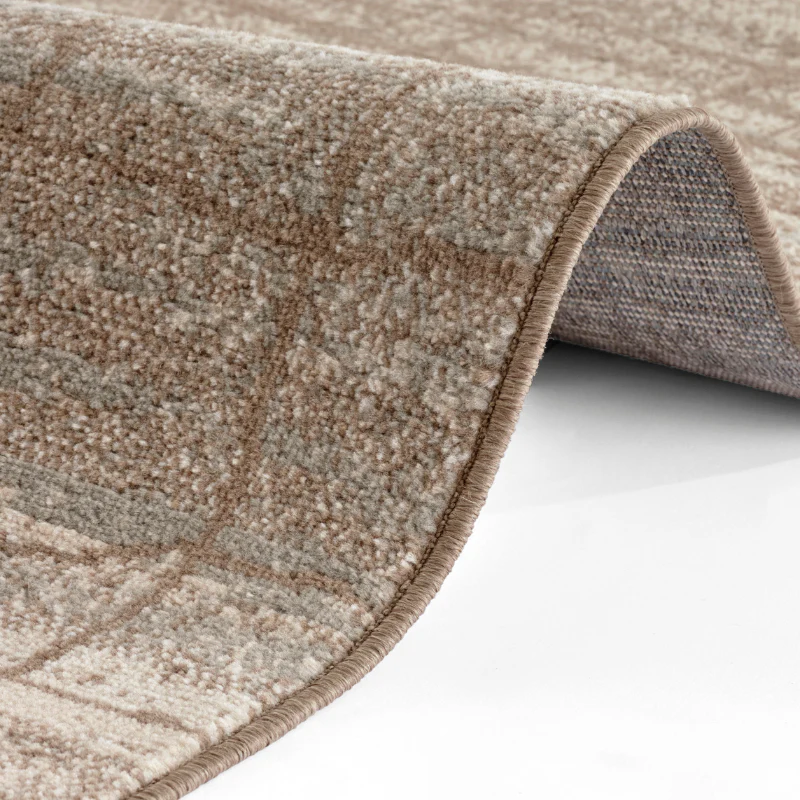 Vloerkleed Vintage Coastal - Beige - Image 3